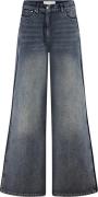 Nukus Jeans Ruby Jeans donker dames