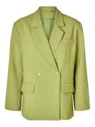 Selected Femme Blazer Sophie Army dames