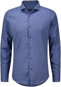 Bomont Overhemd Blauw heren
