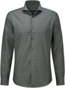 Bomont Overhemd Groen heren
