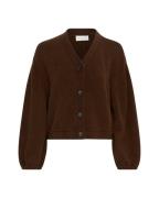 MSCH Copenhagen Vest Zafina Beige dames