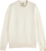 Scotch & Soda Trui Wit heren