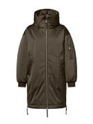 Beaumont Jas Stina Groen dames