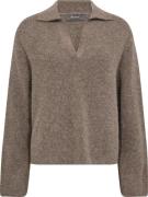 Mos Mosh Trui Thora Aidy Bruin dames