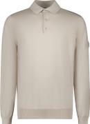 Airforce Trui Beige heren