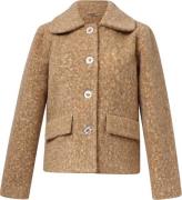 Smashed Lemon Jas Camel dames