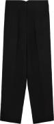 Copenhagen Muse Pantalon Tailer Zwart dames