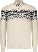 NZA Trui Beige heren