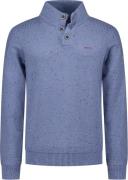 NZA Trui Blauw heren