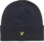 Lyle & Scott Muts Donkerblauw heren