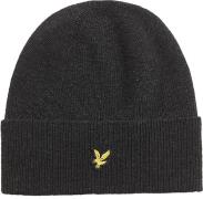 Lyle & Scott Muts Zwart heren