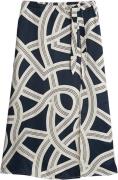 Opus Rok Robali Lane Blauw dames