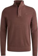 Pme Legend Trui Bruin heren
