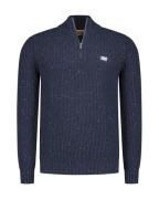 NZA Trui Navy heren