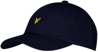 Lyle & Scott Baseball Cap Navy heren
