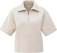 Yaya Sweater Wit dames