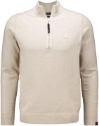 Butcher Of Blue Trui Clifden Beige heren