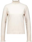 Bloomings Trui Crème dames