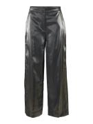 Selected Femme Pantalon Margot Zwart dames