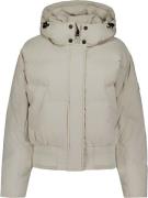 Airforce Bomberjas Bex Beige dames