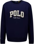 Polo Ralph Lauren Sweater Navy heren