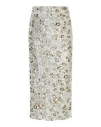 MSCH Copenhagen Rok Magnolia Bruin dames