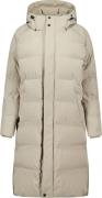 Airforce Gewatteerde Jas Jade Beige dames