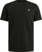 Vanguard T-shirt Zwart heren