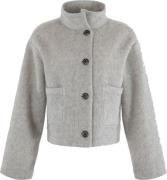 Moscow Blazer Steffy Grijs dames