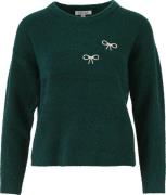 Enjoy Trui Groen dames