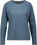Elbsand Top Tinna Blauw dames