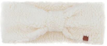 Bickley + Mitchell headband Off White dames