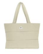 MSCH Copenhagen Shopper Sasja Icon Key Beige dames
