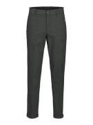 Jack & Jones Chino Broek Stace Henry Grijs heren