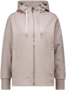 Elbsand Vest Mynthe Beige dames