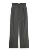 Scotch & Soda Broek Rose Grijs dames