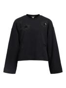 Object Sweater Carly Zwart dames