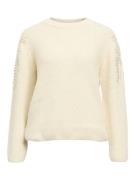 Object Pullover Salika Wit dames