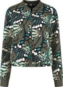 Lady Day Top Raven Zwart dames