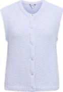 Object Vest Saggia  Paars dames