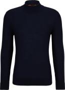 Boss Orange Trui Avac Navy heren