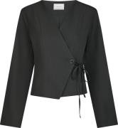 Neo Noir Blazer Simmi Grijs dames
