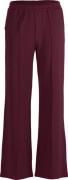 Enjoy Broek Punta Bordeaux Rood dames
