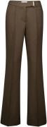 Aaiko Pantalon Chantalle Groen dames