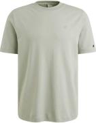 Cast Iron T-shirt Grijs heren