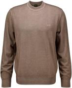 Boss Orange Trui Astefo Groen heren