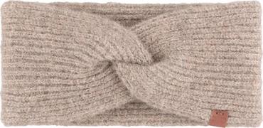 Bickley + Mitchell Hoofdband Taupe dames