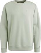 Cast Iron Trui Grijs heren