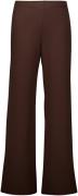 Sisters Point Pantalon Glut Bruin dames