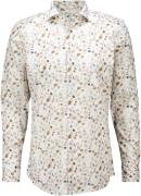 Profuomo Overhemd X-Cutaway Multi heren